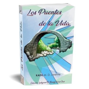 Libro Kadim Los puentes de la vida